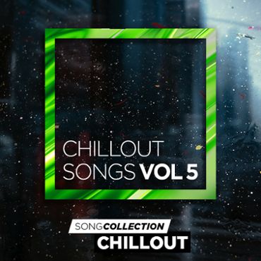 Chillout Songs Vol. 5