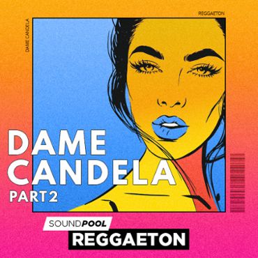 Dame Candela - Part 2