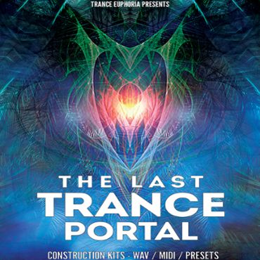 The Last Trance Portal