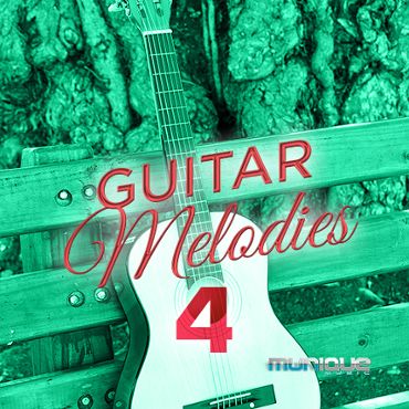 Guitar Melodies 4