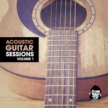 Acoustic Guitar Sessions Vol 1