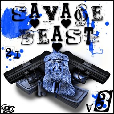 Savage Beast 3