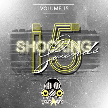 Shocking Sounds 15