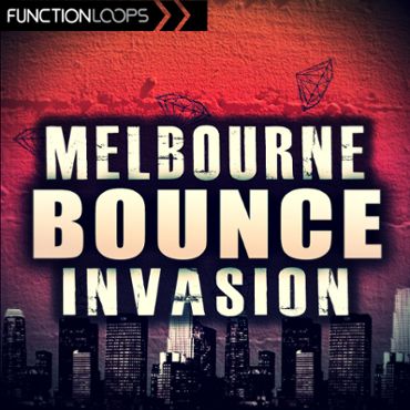 Melbourne Bounce Invasion