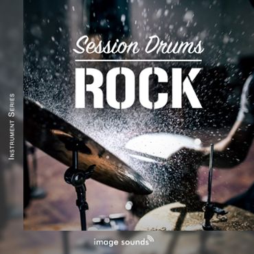 Session Drums Rock
