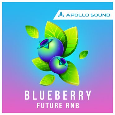 Blueberry Future RnB