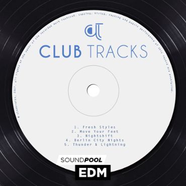 Club Tracks