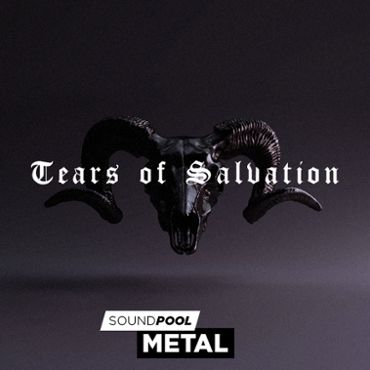 Tears of Salvation