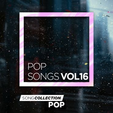 Pop Songs Vol. 16