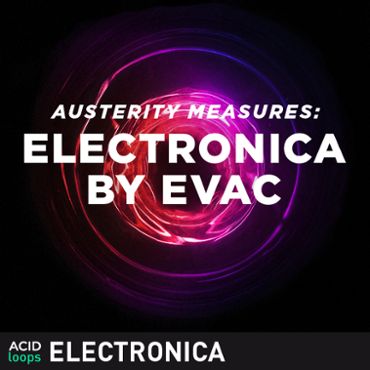 Austerity Measures - Electronica by EVAC