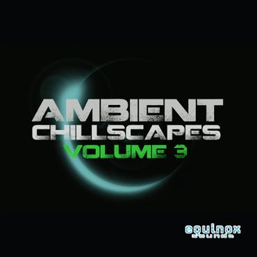 Ambient Chillscapes Vol 3