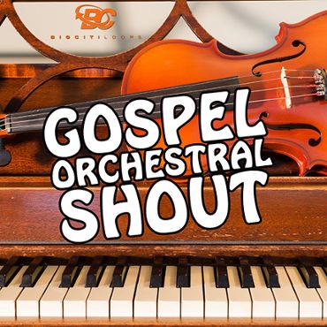 Gospel Orchestral Shout