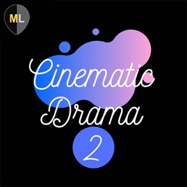 Cinematic Drama Vol 2