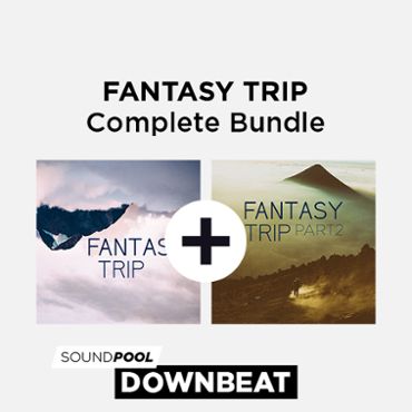 Fantasy Trip - Complete Bundle