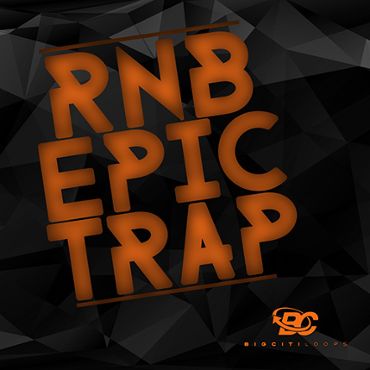 RnB Epic Trap