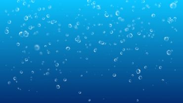 Water Particles