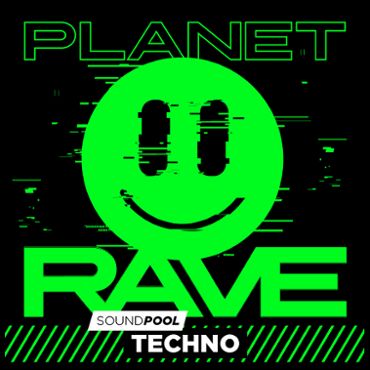 Planet Rave