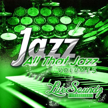 All That Jazz Vol 5