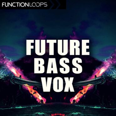 Future Bass Vox