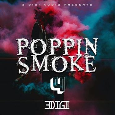 Poppin Smoke 4