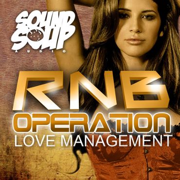 RnB: Operation Love Management