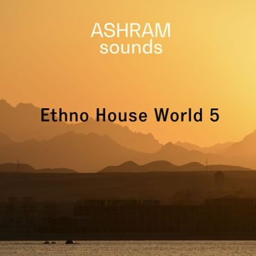 Ethno House World 5