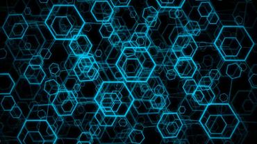 Hexagon Background