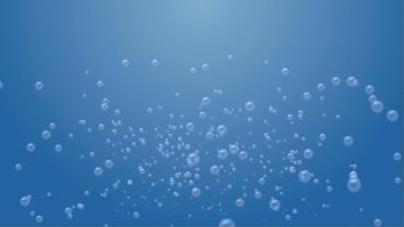 Water Bubbles