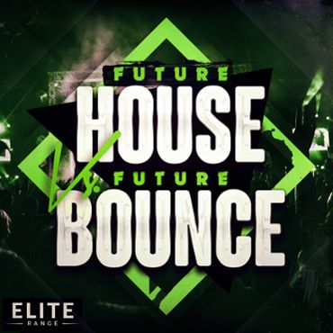 Future House Vs Future Bounce
