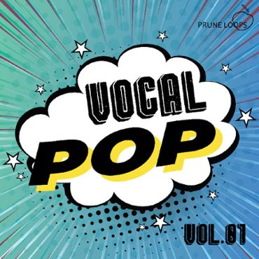 Vocal Pop Vol 1