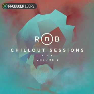 RnB Chillout Sessions Vol 2