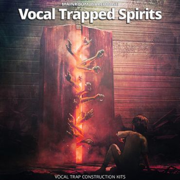 Vocal Trapped Spirits