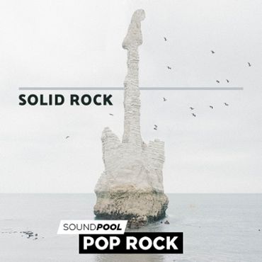 Solid Rock