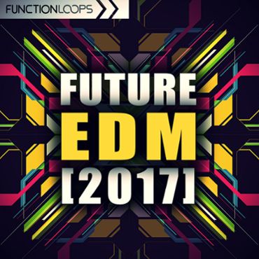 Future EDM 2017