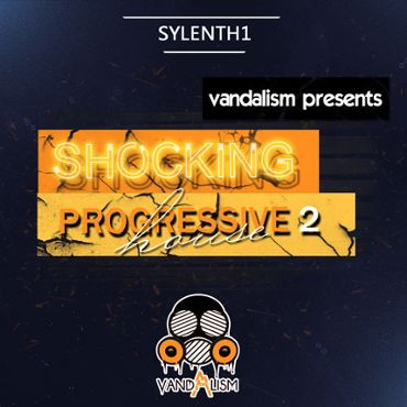 Shocking Progressive House 2