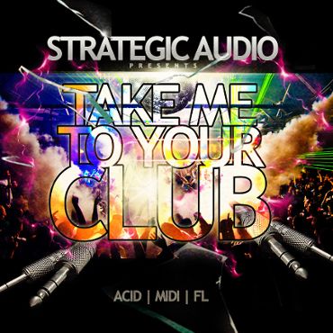 Take Me To Your Club