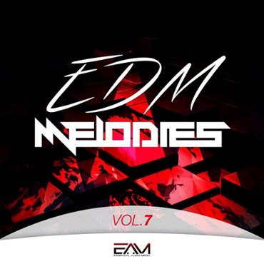 EDM Melodies Vol 7