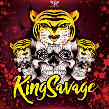 King Savage