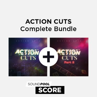 Action Cuts - Complete Bundle