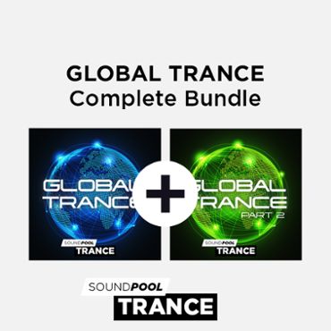 Global Trance - Complete Bundle