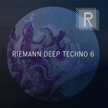 Deep Techno 6