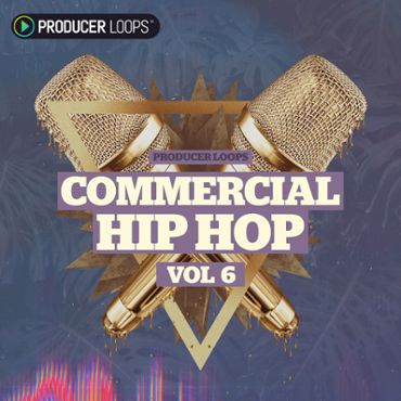 Commercial Hip Hop Vol 6