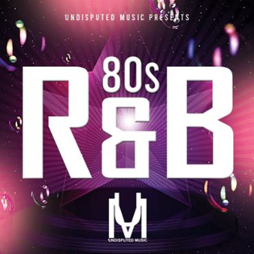 80s R&B