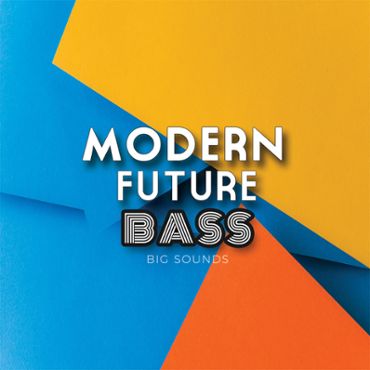 Modern Future Bass