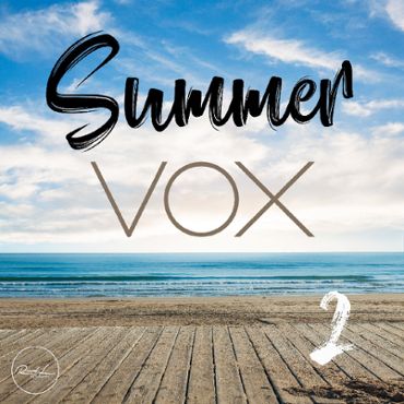 Summer Vox Vol 2