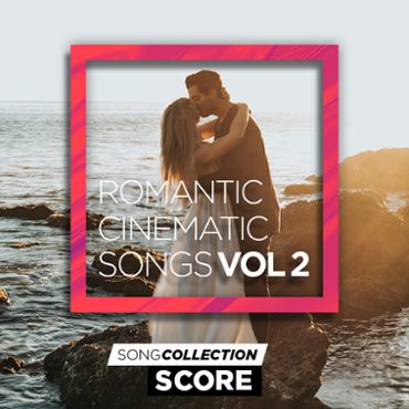 Romantic Cinematic Songs Vol. 2