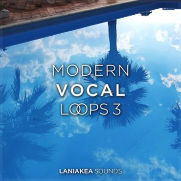 Modern Vocal Loops 3