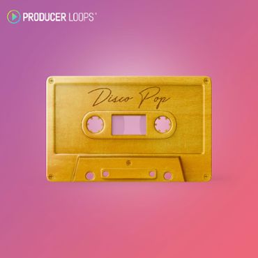 Disco Pop Vol 1