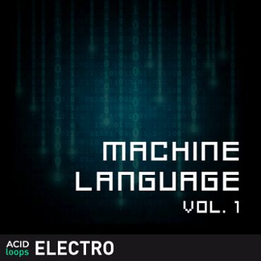 Machine Language Vol. 1