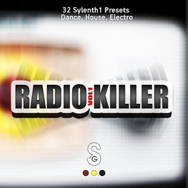 Radio Killer Vol 1